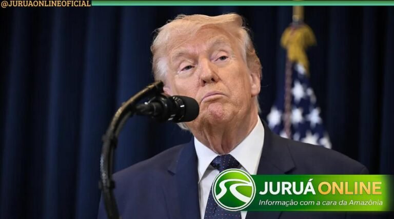 Trump diz que não acredita que Mojtaba Khamenei “possa viver em paz”