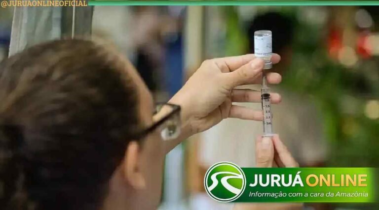 Vacinação nacional contra gripe começa no sábado