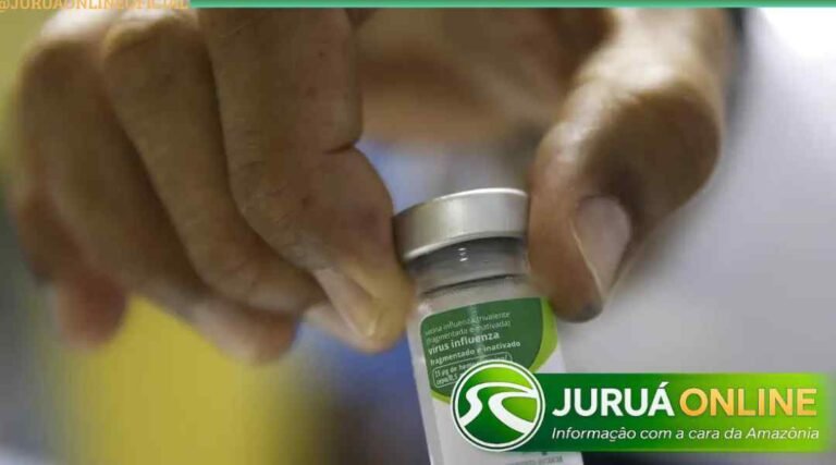Circulação do vírus da gripe está em alta em várias regiões do país