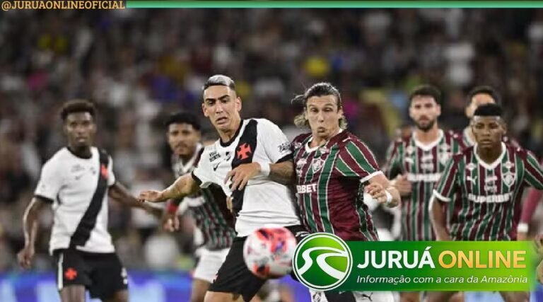Fluminense Football Club garante vaga na final do Carioca 2026 após empate com o Club de Regatas Vasco da Gama