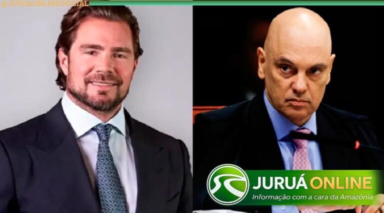 Argumento de Moraes sobre diálogo com Vorcaro tem lacuna e não explica prints enviados por banqueiro