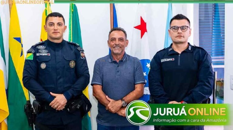 Zezinho Barbary garante mais de meio milhão para a Polícia Militar em Cruzeiro do Sul