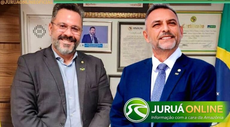 Bastidores apontam Zezinho Barbary como nome mais provável para vice de Alan Rick