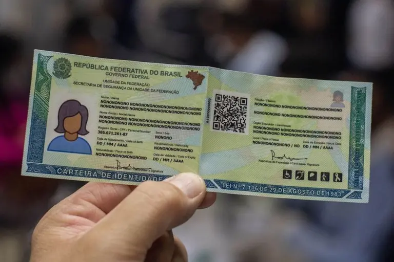 Ação leva emissão gratuita de identidade para moradores do Interior do Acre
