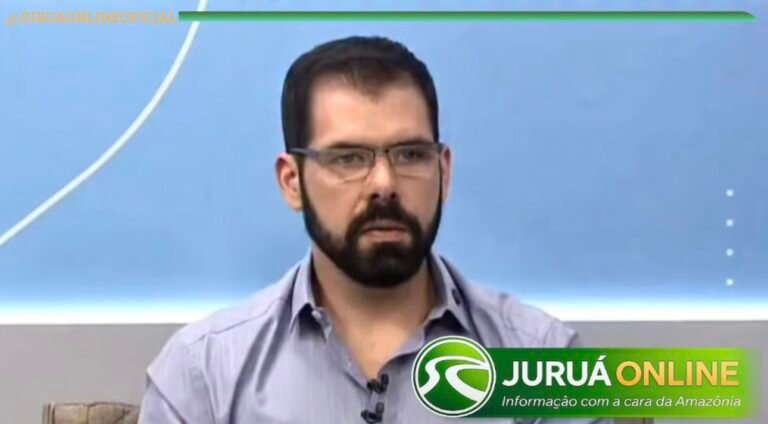 “Melhor para o Acre é apoiar Bocalom”, afirma Pedro Pascoal após ida ao PSDB