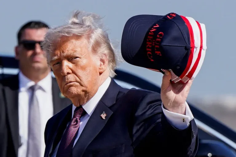 Trump diz que cessar-fogo com o Irã termina na noite de quarta-feira (22)