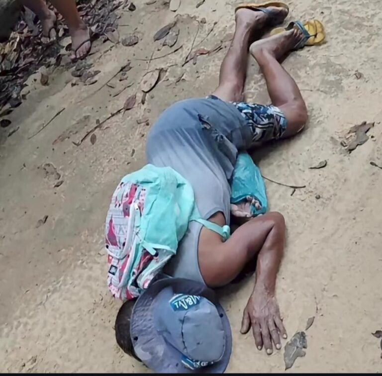 Homem é encontrado morto em ramal na zona rural de Cruzeiro do Sul