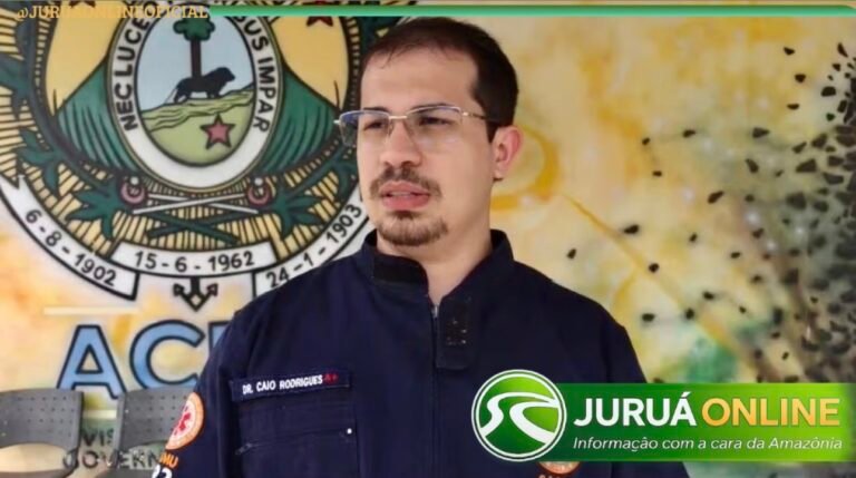Médico diz que peixe-elétrico ou fio dentro d’água podem ter matado adolescentes em Cruzeiro do Sul
