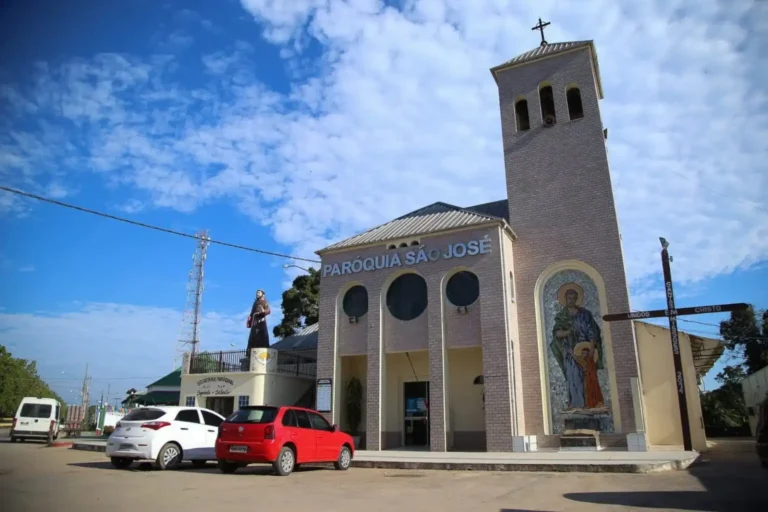 Tarauacá celebra 113 anos com crescimento e valorização cultural no interior do Acre