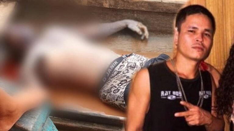 Corpo de jovem de 23 anos é encontrado com hematomas às margens do Rio Purus no interior do Acre
