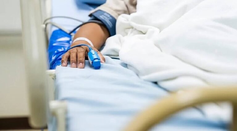 Acre registra 19 mortes por doenças respiratórias em 2026; casos se concentram em crianças