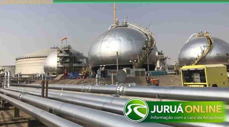 Arábia Saudita confirma ataques a oleoduto vital perto do Estreito de Ormuz