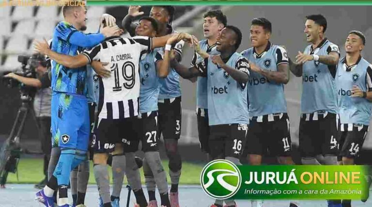 Análise: Botafogo sai da zona de rebaixamento com esperança de “Ano Novo” em abril