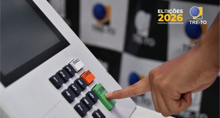 Prazo para regularizar título de eleitor termina em 6 de maio