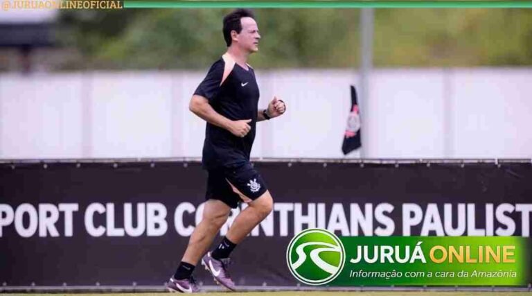 Em estreia de Diniz, Corinthians visita Platense pela Copa Libertadoresa