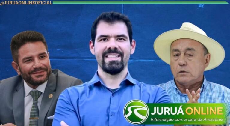 Com aval de Gladson, Pedro Pascoal deixa o PL e se filia ao PSDB de Bocalom