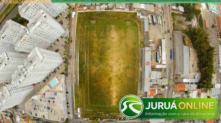 Campeão nacional precisa vender estádio de 94 anos para quitar metade de dívida milionária