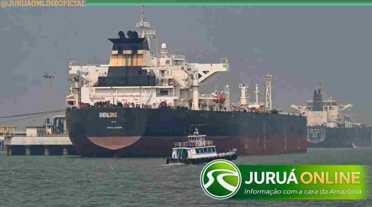 Fechamento do Estreito de Ormuz cria risco de fome global, alerta Comitê