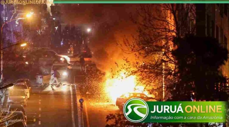 Irã executa homem por ataque a base militar em protestos de janeiro
