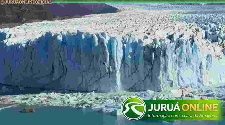 Argentina aprova projeto de mineração perto de geleiras