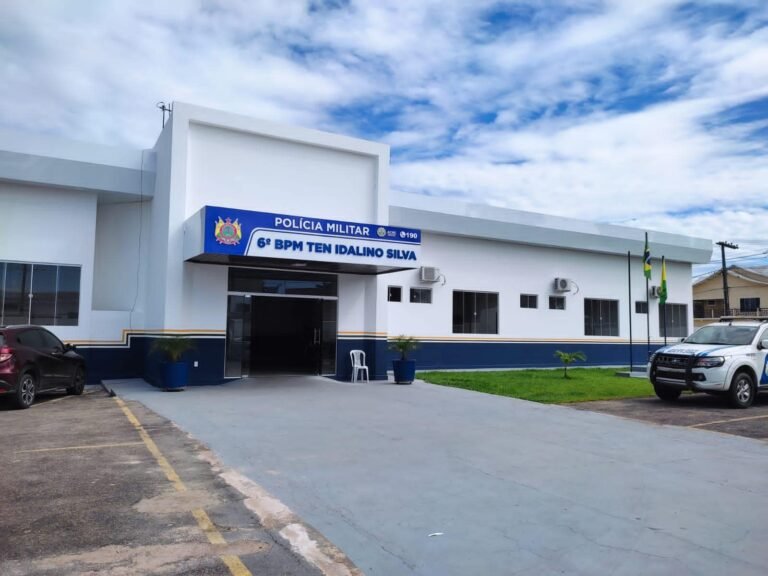PM prende suspeito de violência doméstica e ameaça de morte em Cruzeiro do Sul