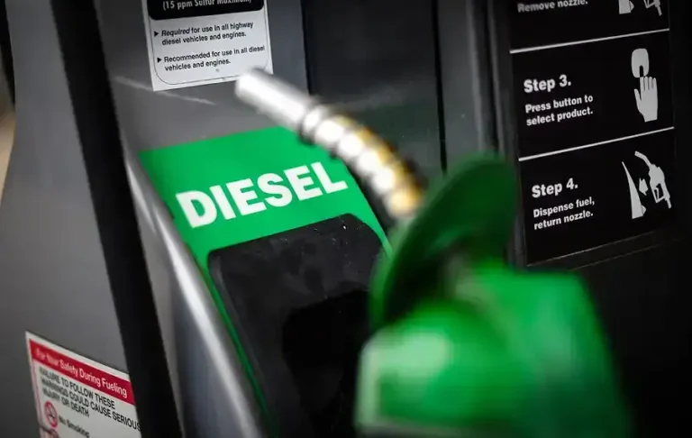 Acre tem o diesel mais caro do Brasil, aponta levantamento