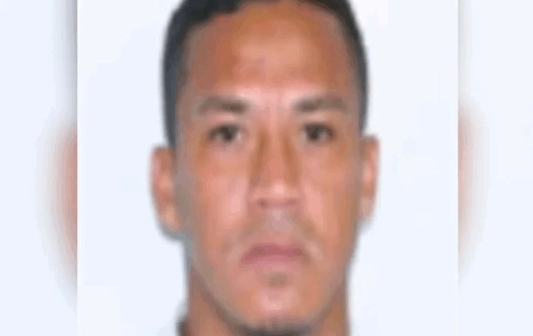 Líder de Organização Criminosa no Acre é preso no Rio de Janeiro