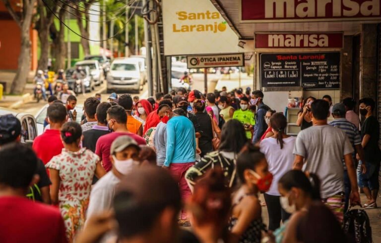 Acre está entre os estados com menor desigualdade salarial entre homens e mulheres