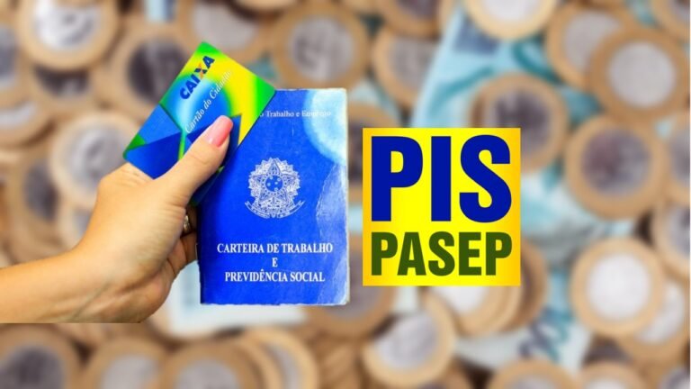 Caixa libera lote residual do PIS/Pasep para trabalhadores com recurso aprovado