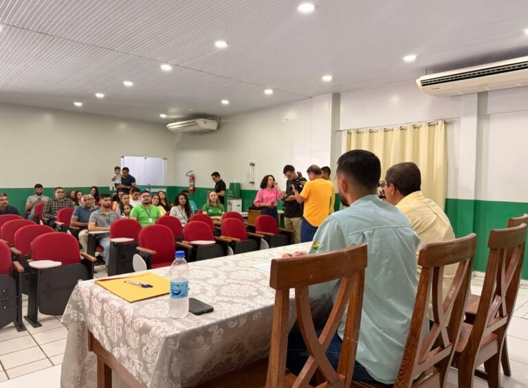 Convocação de concursados reforça atuação do IDAF no Acre, com foco no Vale do Juruá