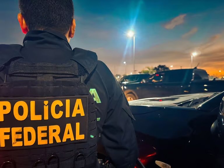 Operação Rota 364 mira organização criminosa do tráfico no Acre