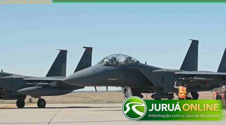 Irã afirma que avanços na defesa aérea abateram jatos dos EUA