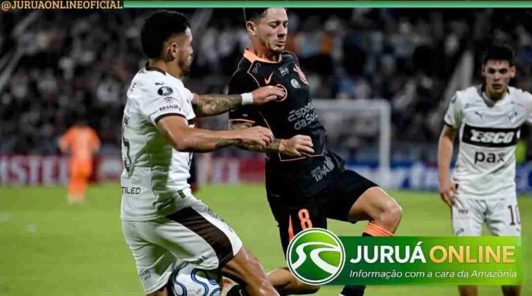 Galvão reage à vitória do Corinthians na Libertadores e exalta Diniz