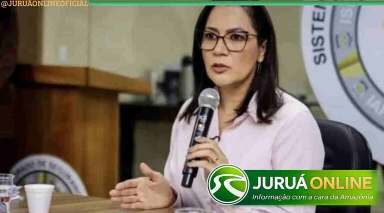 Elas vão fazer história nesse Acre” diz Jéssica  Sales  ao comentar  aliança  com Mailza  Assis
