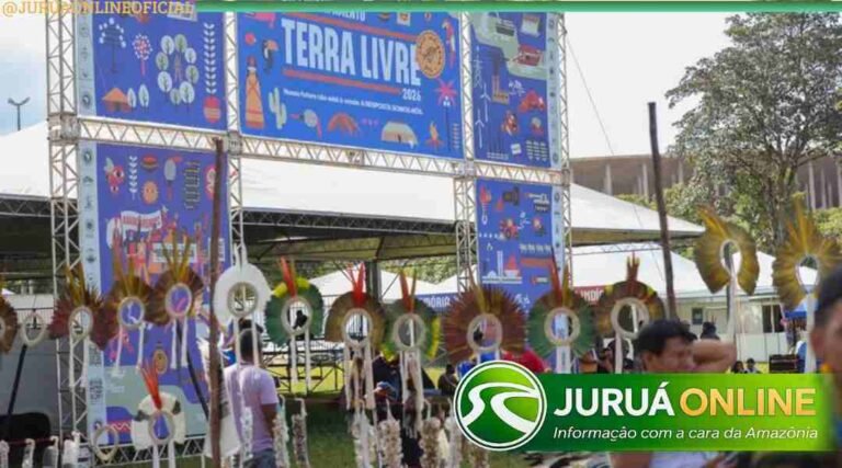 Acampamento Terra Livre 2026 deve reunir mais de 7 mil participantes