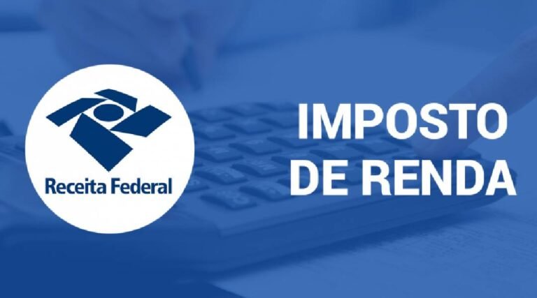 Receita Federal libera consulta a lote residual do IR 2026; mais de 1,3 mil contribuintes serão pagos no Acre