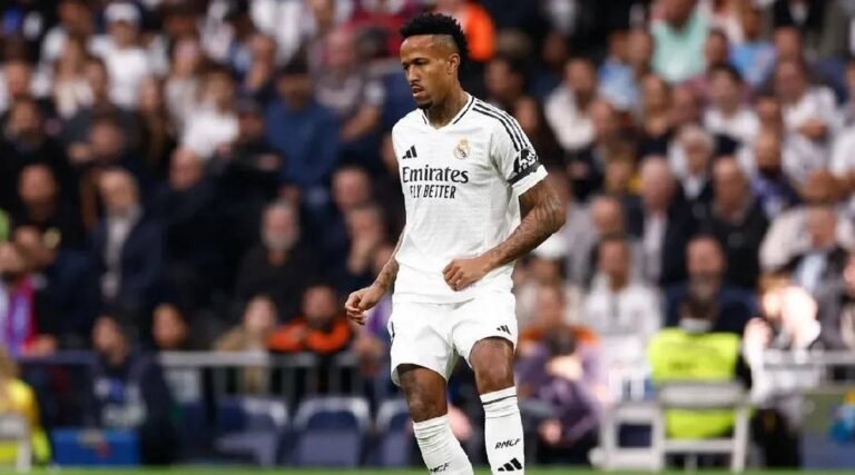 Militão está fora da Copa de 2026 após lesão grave e cirurgia urgente na Finlândia