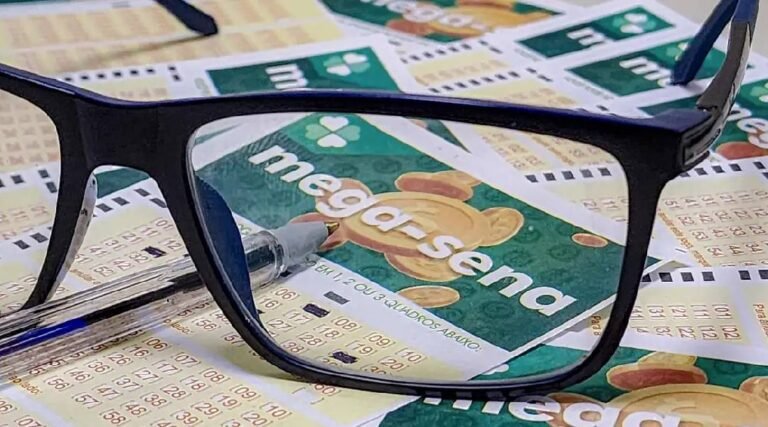 Mega-Sena sorteia prêmio acumulado em R$ 115 milhões nesta terça-feira
