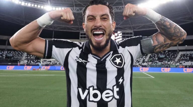 Afundado em dívidas, Botafogo vai desmanchar seu elenco