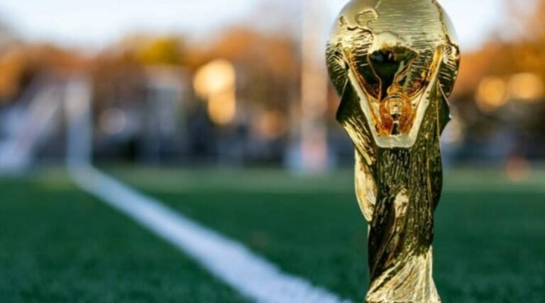 Fifa planeja anunciar novas regras de jogo para Copa do Mundo