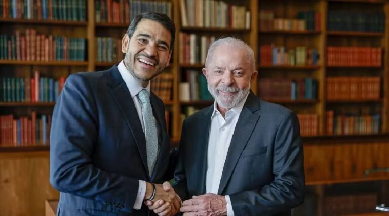 Em derrota histórica, Senado rejeita indicação de Jorge Messias para o STF