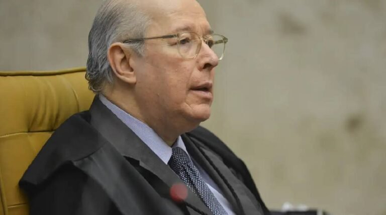 Celso de Mello diz que Senado cometeu grave equívoco institucional