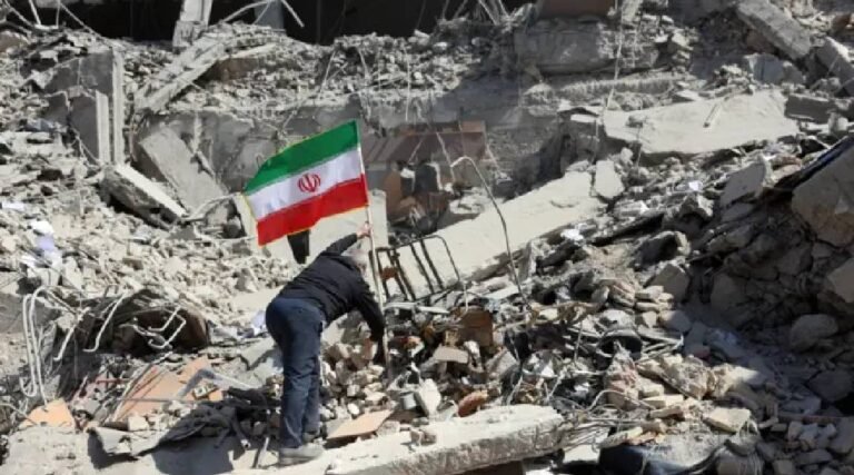 Após rejeição de Trump, Irã prepara nova proposta de paz, mas ameaça ‘guerra duradoura’