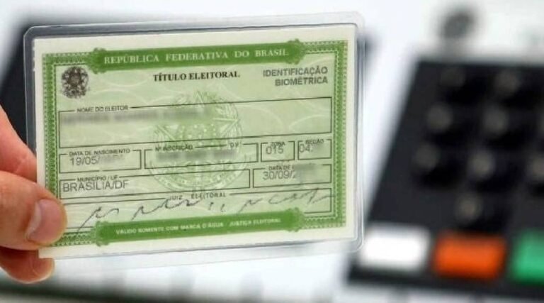 Prazo para regularizar título eleitoral termina em 6 de maio; mais de 5 mil ainda têm pendências na região do Juruá
