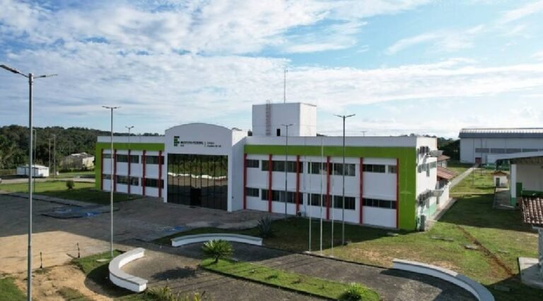 Ifac segue com vagas de graduação abertas em Cruzeiro do Sul; inscrições seguem até 29 de maio