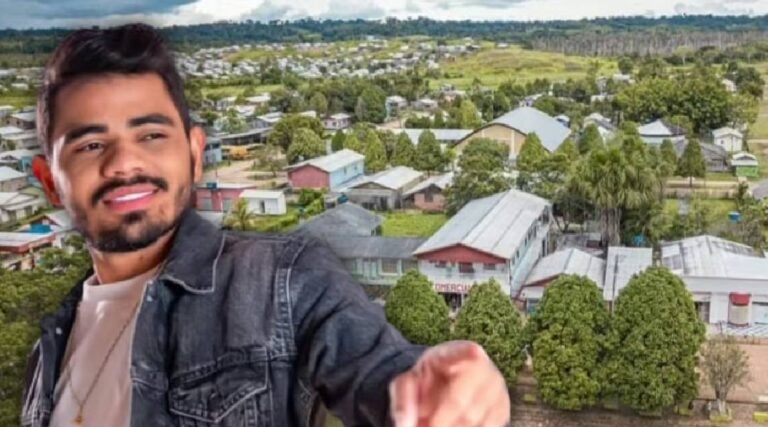 Moradores de Jordão se unem para bancar show de Evoney Fernandes após suspensão judicial