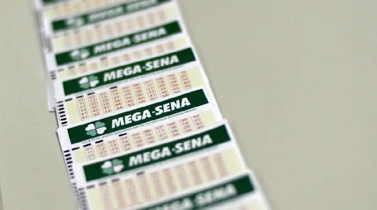 Mega-Sena sorteia R$ 16 milhões nesta terça; apostas podem ser feitas até as 20h