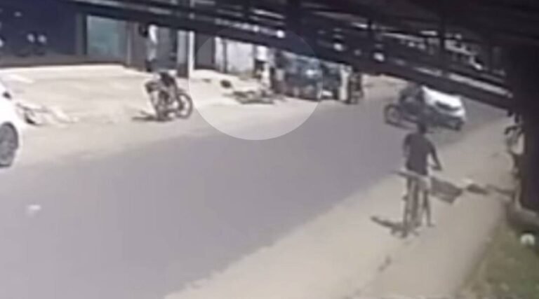 Homem é esfaqueado em tentativa de homicídio em Guajará (AM)