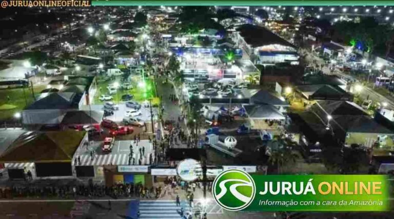 Laudo aponta R$ 19 e R$ 26 mi para terreno da Expoacre barrado pelo TCE