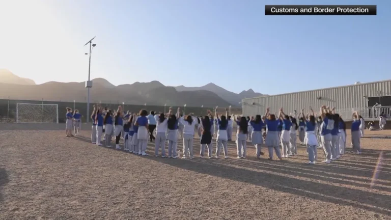 EUA aceleram deportações de crianças migrantes e geram alerta entre especialistas